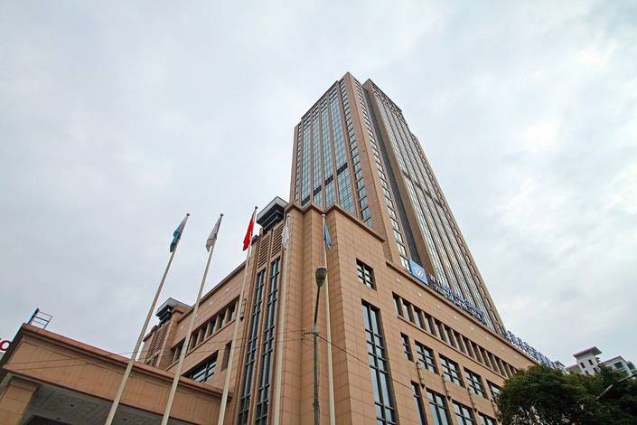 上海兴荣温德姆至尊豪廷酒店(图5)
